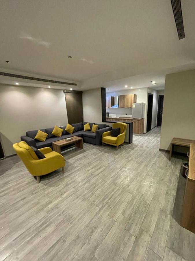 Palm Boutique Hotel Al Salamah Джеда Екстериор снимка