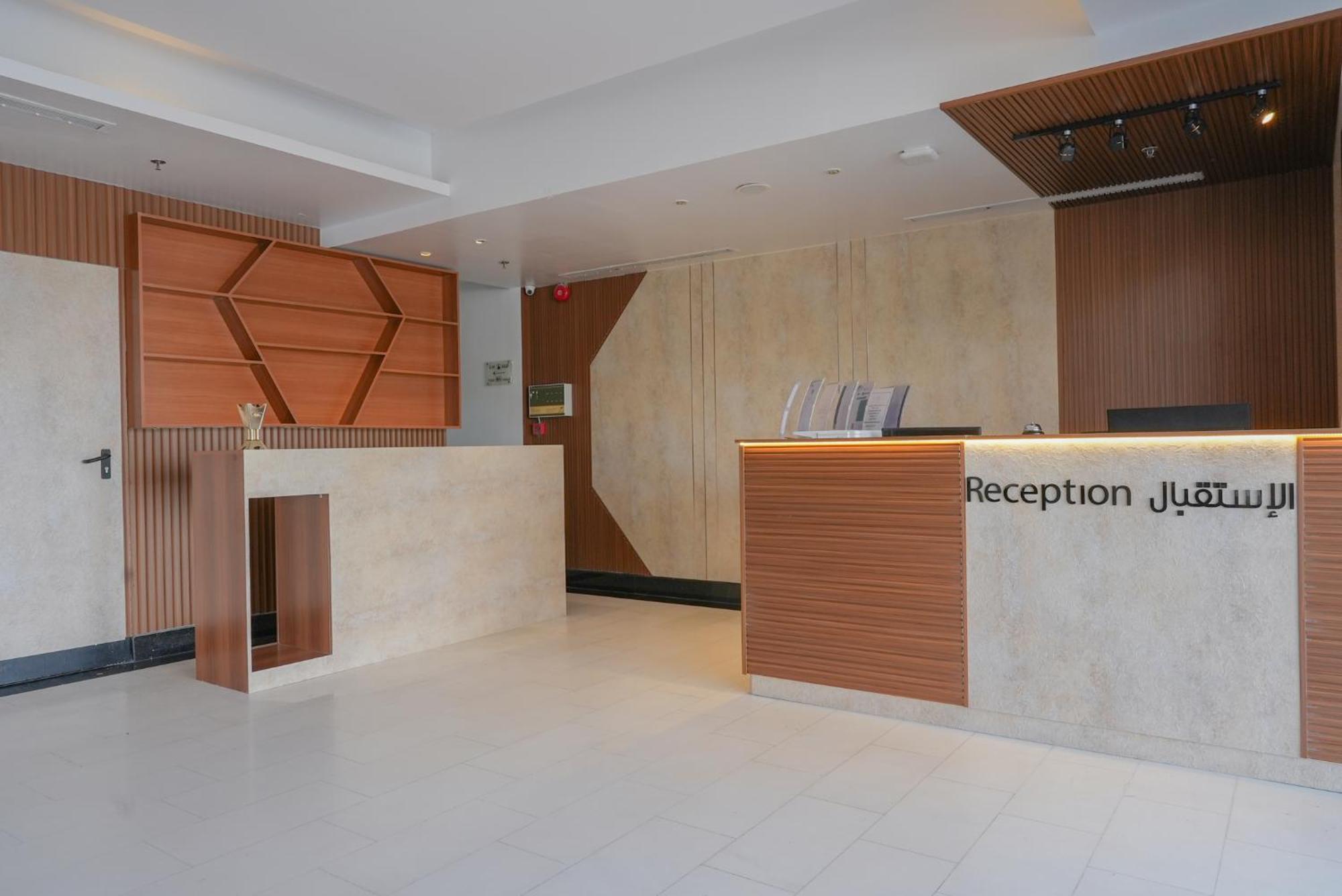 Palm Boutique Hotel Al Salamah Джеда Екстериор снимка