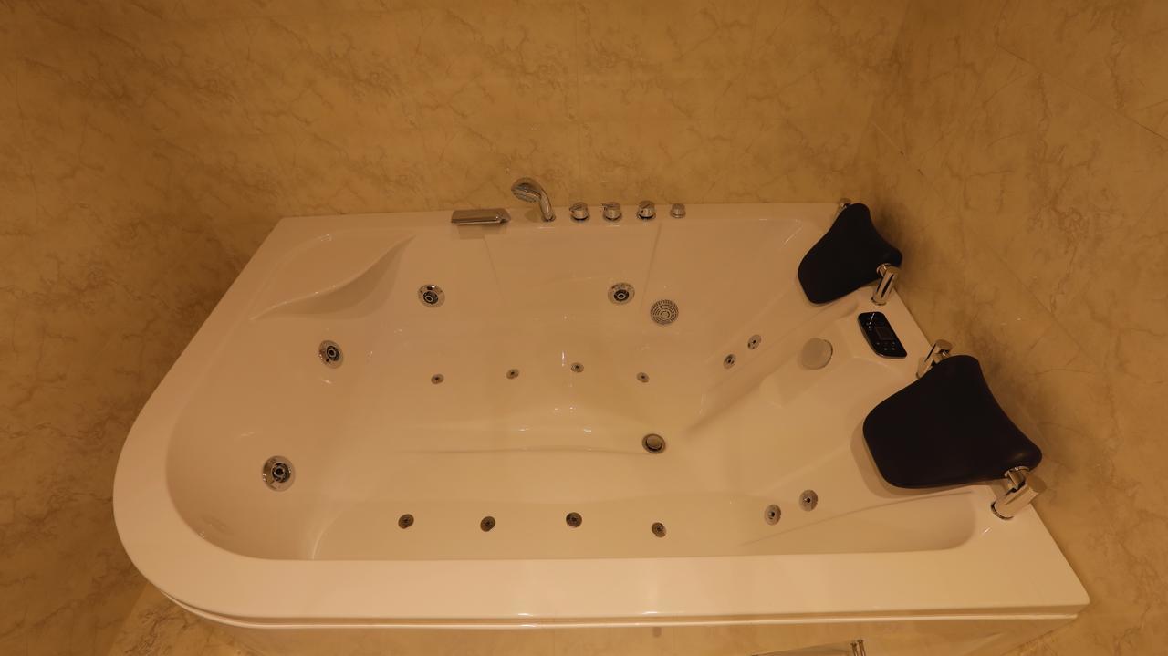 Palm Boutique Hotel Al Salamah Джеда Екстериор снимка