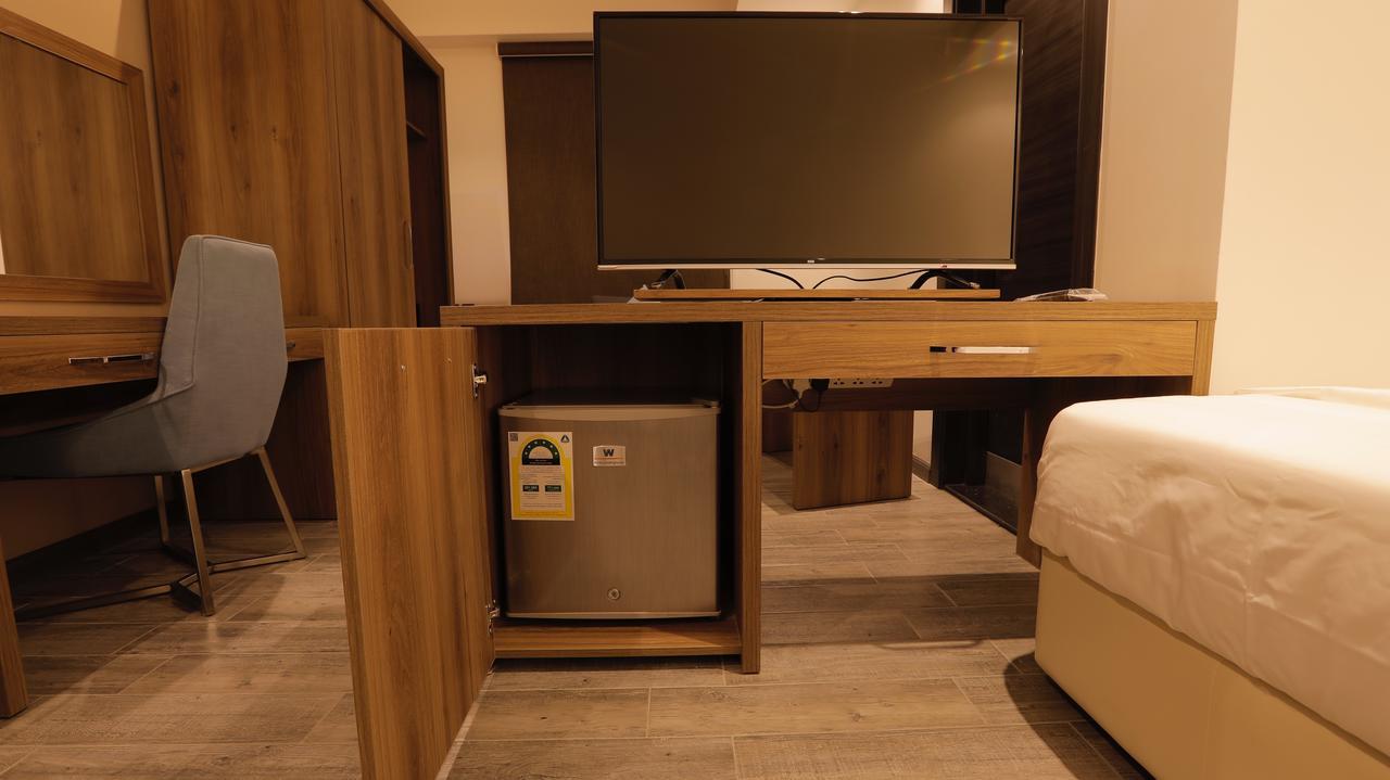 Palm Boutique Hotel Al Salamah Джеда Екстериор снимка